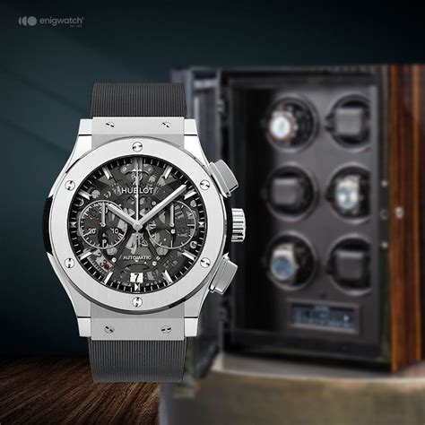 best watch winder for hublot